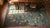Antique Chinese, Art Deco Rug. For Sale - Image 11 of 12