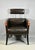 Mid-Century French Lounge Chair in Leatherette, 1960s For Sale - Image 4 of 14