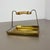 1950s Vintage German Tiki Brass and Bamboo Tray from Grasoli, 1950s For Sale - Image 5 of 18
