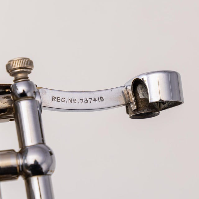 Vintage Aquarium Birds in Flight Table Lighter from Dunhill, 1950 For Sale - Image 17 of 18