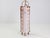 French Riviera Bamboo Floor Lamp, France, 1970, in Good conditions. Designed 1970 to 1979 This piece is attributed to the...