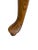 Broyhill Lenoir House Round End Table With Ball-and-Claw Feet For Sale - Image 9 of 10