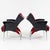 Armchairs Mod. Maletak by Bořek Šípek for Maletti, Italy 1992 For Sale - Image 15 of 18
