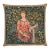 Pomona Tapestry Cushion With Feather Filler - 46x46cm (18"x18") For Sale
