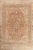 Antique Persian Heriz Rug, 08'04 X 11'06 For Sale - Image 10 of 10