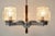 Mid-Century Chrome Chandelier, 1960s For Sale - Image 4 of 14