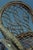 Large 19th Century Handmade Iron and Wicker Sidecar For Sale - Image 16 of 18