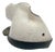 Ceramic Fish Sculpture from Alessio Tasca, 1970s For Sale
