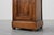Art Deco Walnut Bedside Cabinet, Belgium, 1920s For Sale - Image 10 of 13