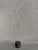 Andreu Alfaro, Penagos Prize Sculpture, 1992, Steel on Marble Base For Sale - Image 4 of 7