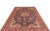 Middle Eastern Hand-Knotted Tabriz Rug For Sale - Image 4 of 11