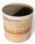 Artist Made Studio Pottery Planter b.h. Selnick C. 1970's For Sale - Image 4 of 7