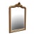 Gorgeous Mirror in Great Vintage Condition. Solid and Firm. Wear is usual for its age. Please study the photos and ask...