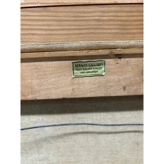 Original Painting by Charles Cobelle For Sale - Image 11 of 11