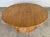 Wood Vintage Puzzle Wood Coffee Table For Sale - Image 7 of 12