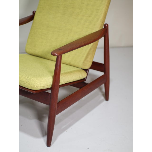 340 Lounge Chairs in Teak by Poul Volther for Frem Røjle, 1960s, Set of 2 For Sale - Image 11 of 18