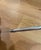 Five knifes in the Old French Hollow Pattern Knife With Bolster by Towle (Sterling, Made from 1923 - 1996 These can be...