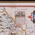 Antique Map of Breconshire, English, Framed, John Speed, Dual Sided, Circa 1627 For Sale - Image 9 of 12