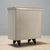 Metal Mid-Century Metal Cabinet, 1960s For Sale - Image 7 of 8