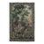 Emperor Maximilian Hawking Left Tapestry - 172 X 122 Cm (5'8" X 4'0") - Requires Rod Size 4 For Sale