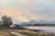 Original Oil Painting of Murlough Bay with the Mourne Mountains in the Distance, Ireland Art measures 30 x 20 inches Frame...