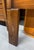 Wood Mid-Century Modern Walnut Headboard by Hoke Wood Products For Sale - Image 7 of 10