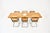 Sole Dining Table by Gio Pomodoro, 1970s For Sale - Image 9 of 10