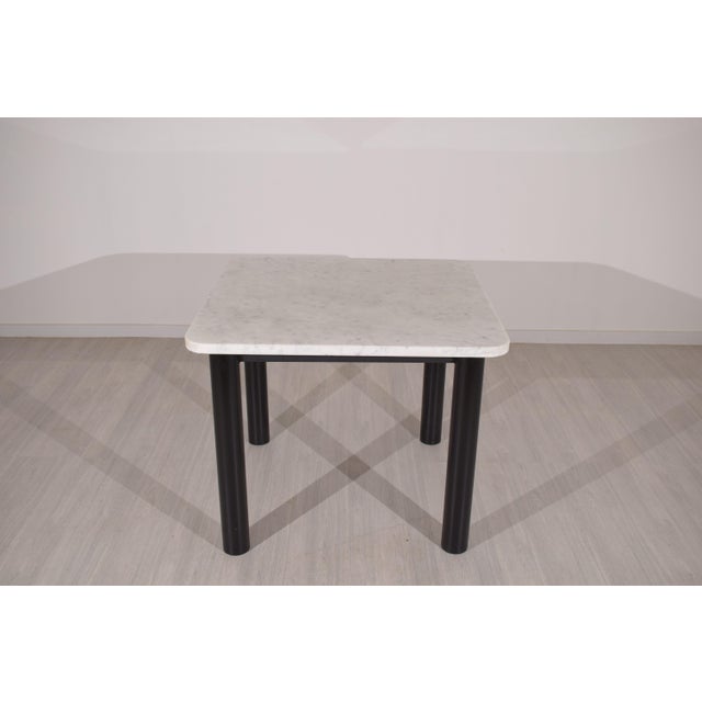 Table by Vico Magistretti for Schiffini, 1970s For Sale - Image 13 of 18