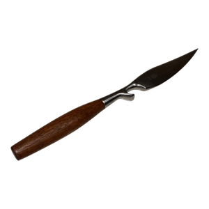1960s Dansk by Jens Quistgaard Scandinavian Modern Knife Bottle Opener