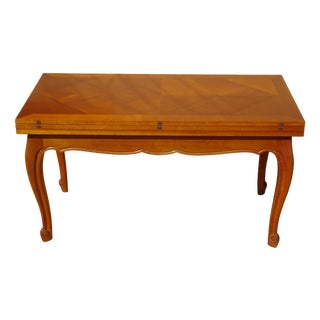 Portfolio Table from Albert Ducrot, 1970s For Sale