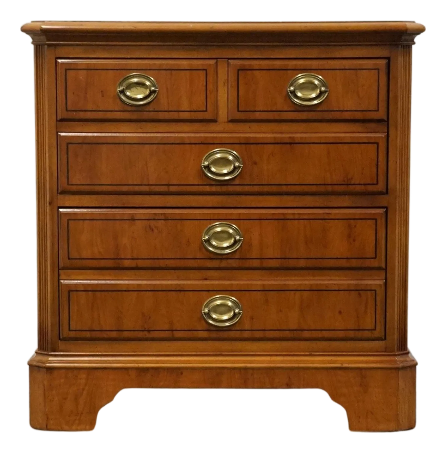 Vintage Drexel Heritage Casegoods and Storage | Chairish