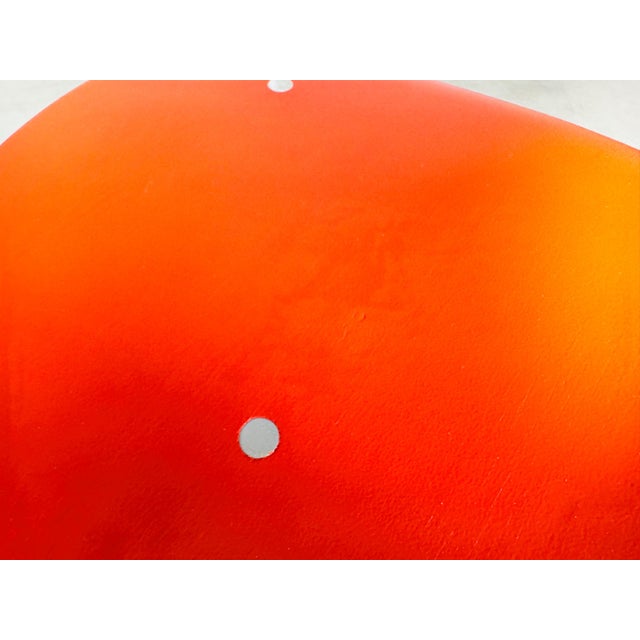 Vintage Chairs by Egon Eiermann, Set of 3 For Sale - Image 9 of 10