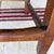 Tan Antique Mahogany Chippendale Side Chair, Connecticut, Circa 1780s For Sale - Image 8 of 12