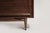 Mid-Century Modern Walnut Credenza, C. 1950s For Sale - Image 11 of 12