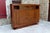 Modern Modernist Art Deco Bookcase / Cabinet attributed to Auguste Vallin, France, 1930s For Sale - Image 3 of 18