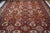 Late 20th Century Fine Antique Persian Sultanabad Mahal Rug 10'3'' X 16'10'' For Sale - Image 5 of 10