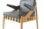 SE 122 A Armchair by Egon Eiermann for Wilde + Spieth, Germany, 1958 For Sale - Image 9 of 14