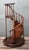 French Vintage Spiral Staircase Model For Sale - Image 3 of 12