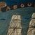 Mid 19th Century English Sailor's Woolwork ("Woolie") of h.m.s. Aboukir, C. 1860 For Sale - Image 5 of 18