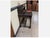 Age: circa 1880 Wood type: solid oak Condition: very good, meticulously maintained, and ready-to-use original condition...