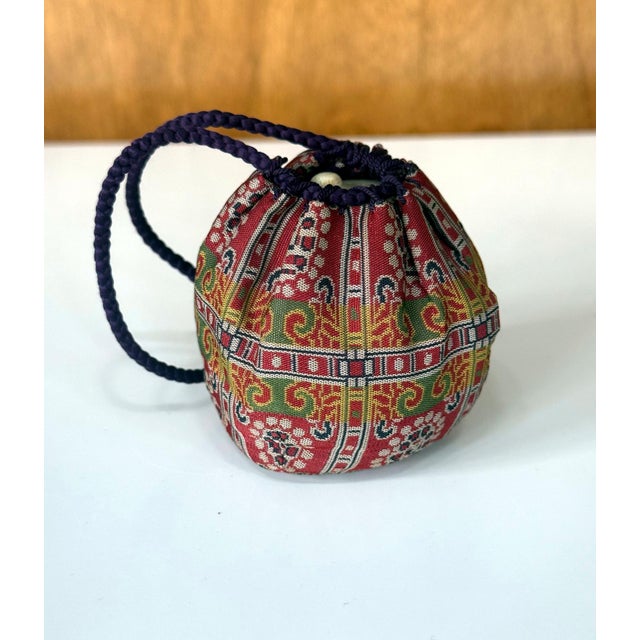 Antique Japanese Ceramic Ko-Tanba Chaire Edo Period For Sale - Image 18 of 18