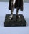 Statue of Napoleon Bonaparte, Early 20th Century, Bronze For Sale - Image 6 of 18