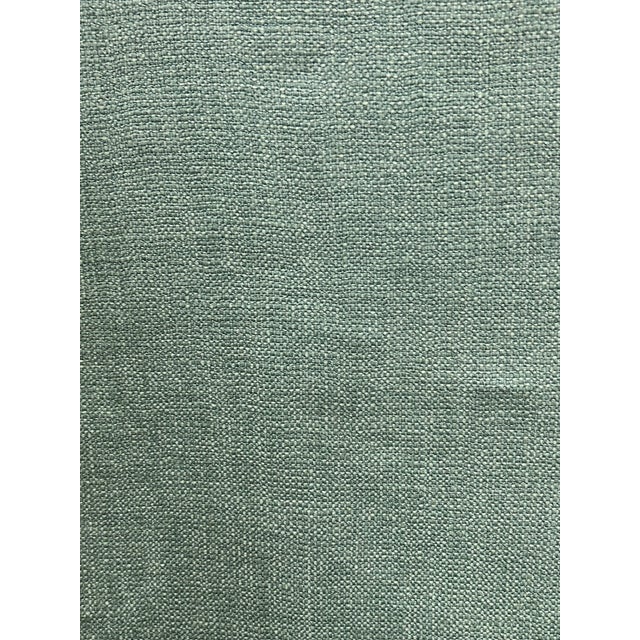 Contemporary Loro Piana "Papeete” Linen– 7.5 Yards For Sale - Image 3 of 5