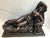 Sculpture of a Young Woman, 1970s For Sale - Image 10 of 18