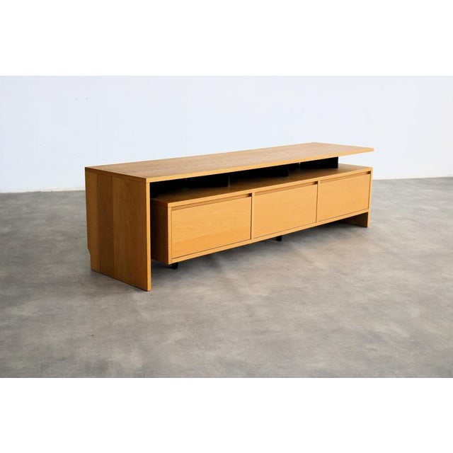 Vintage TV Cabinet, 1980s, in Good conditions. Designed 1980 to 1989