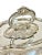 Vintage Engraved Houston Country Club Trophy by Mappin & Webb English Sheffield Plate Serving Dish For Sale - Image 13 of 17