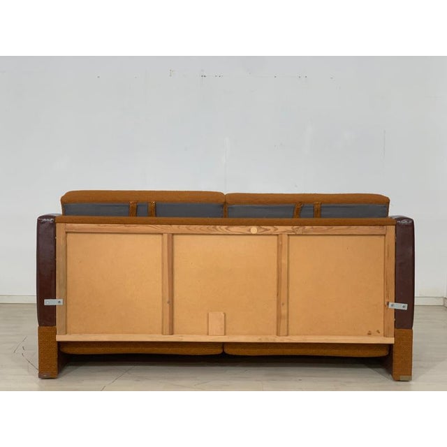 Vintage Sofa, 1960s For Sale - Image 9 of 10