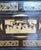 Late 19th Century Ebonized and Inlaid Wooden Coin Cabinet, Italy, 1890s For Sale - Image 9 of 16