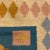 Textile Large Mid-Century Modern Tapestry Rug For Sale - Image 7 of 8