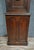 Carved Oak Floor Clock Case, 18th Century For Sale - Image 4 of 9